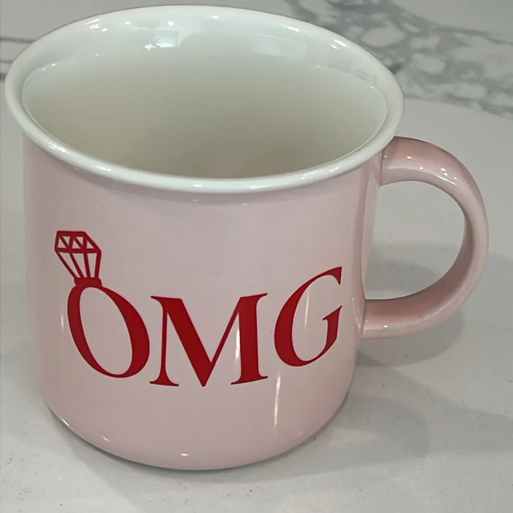 ❤️Cute. 💍MG Mug...